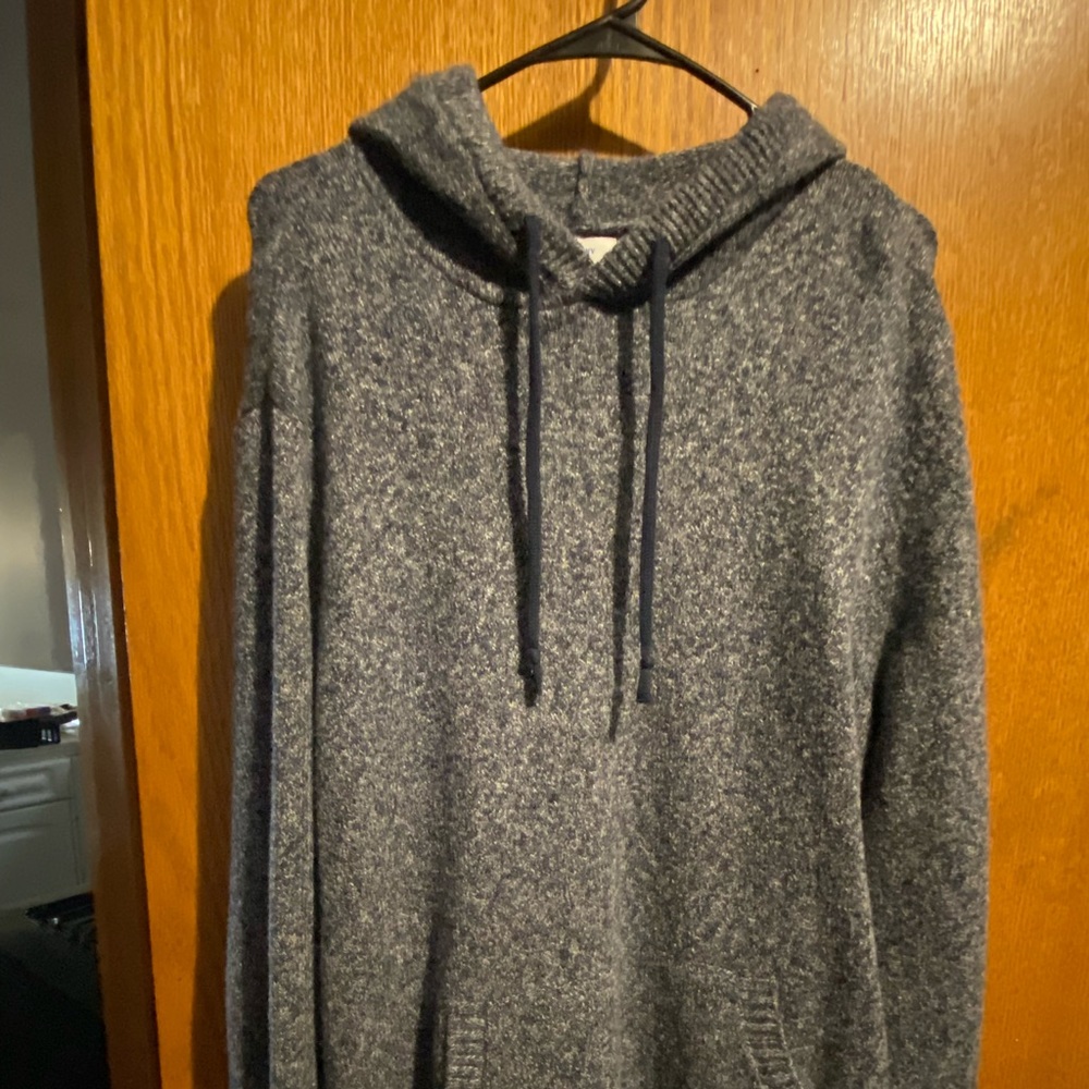 Old navy Hooded Sweater